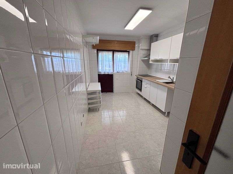 Apartamento T3 em Rio Tinto - Grande imagem: 5/12