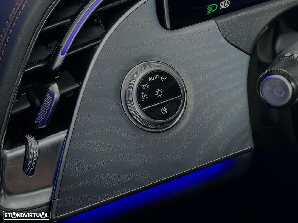 Mercedes-Benz E 53 AMG - 16