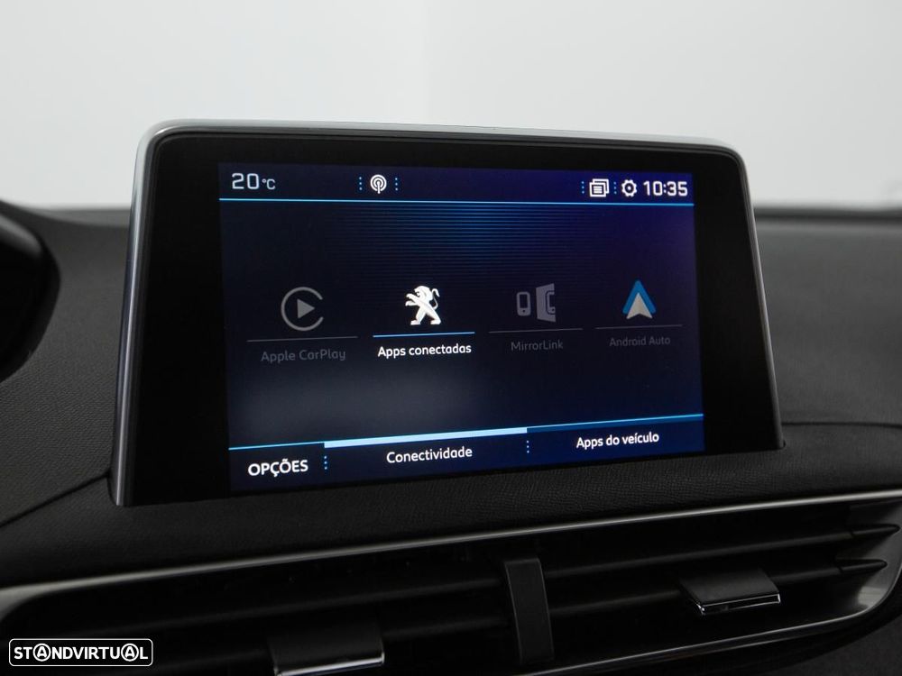Peugeot 3008 - 21
