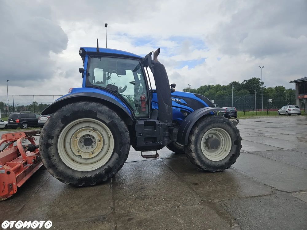Valtra T234 - 9