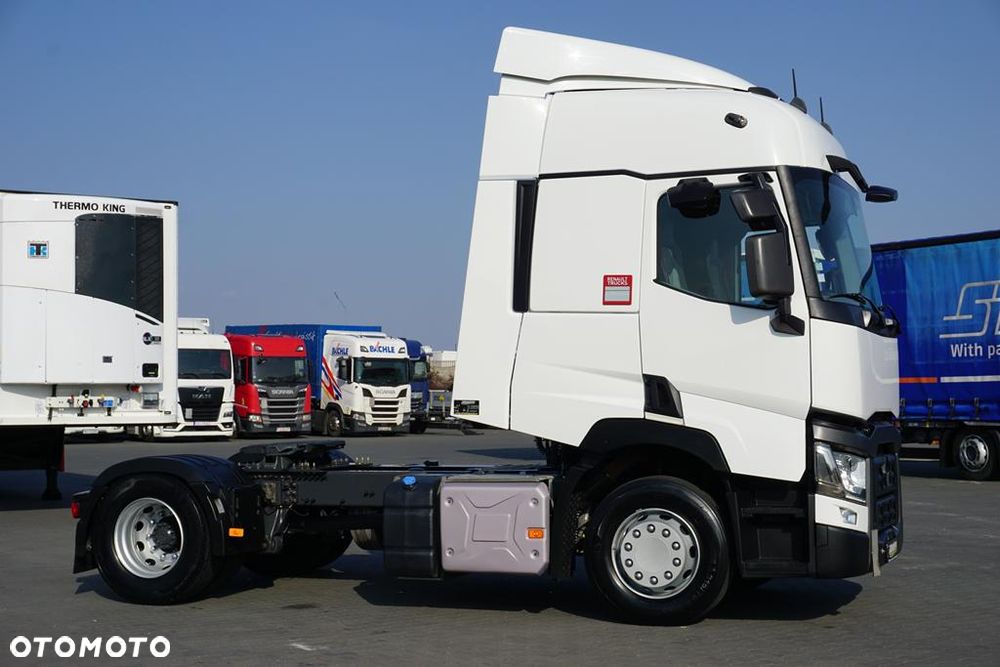 Renault T 460 / ACC / EURO 6 / SLEEPER CAB / RETARDER - 4