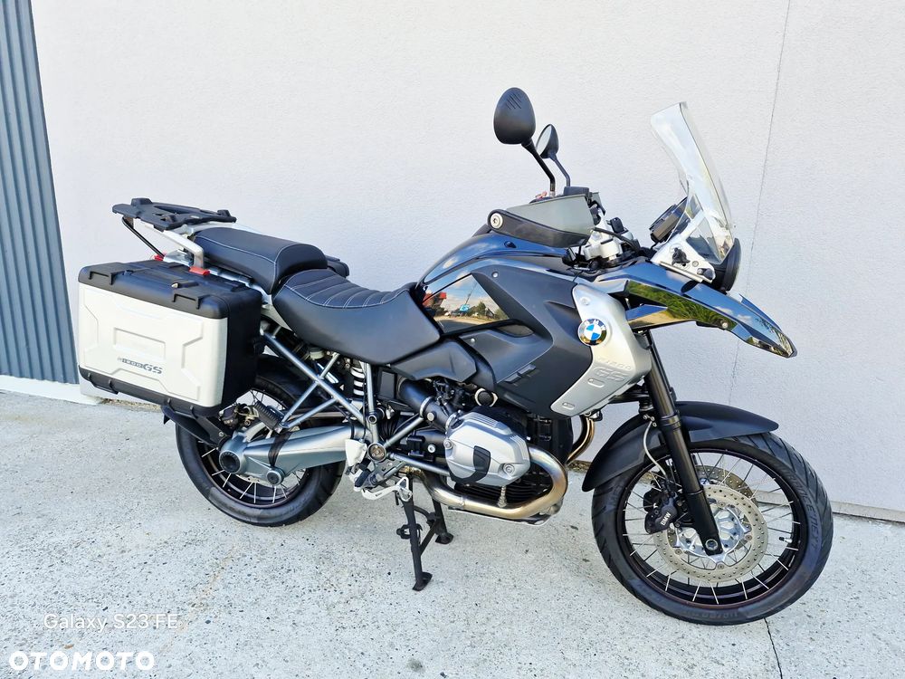 BMW GS - 29