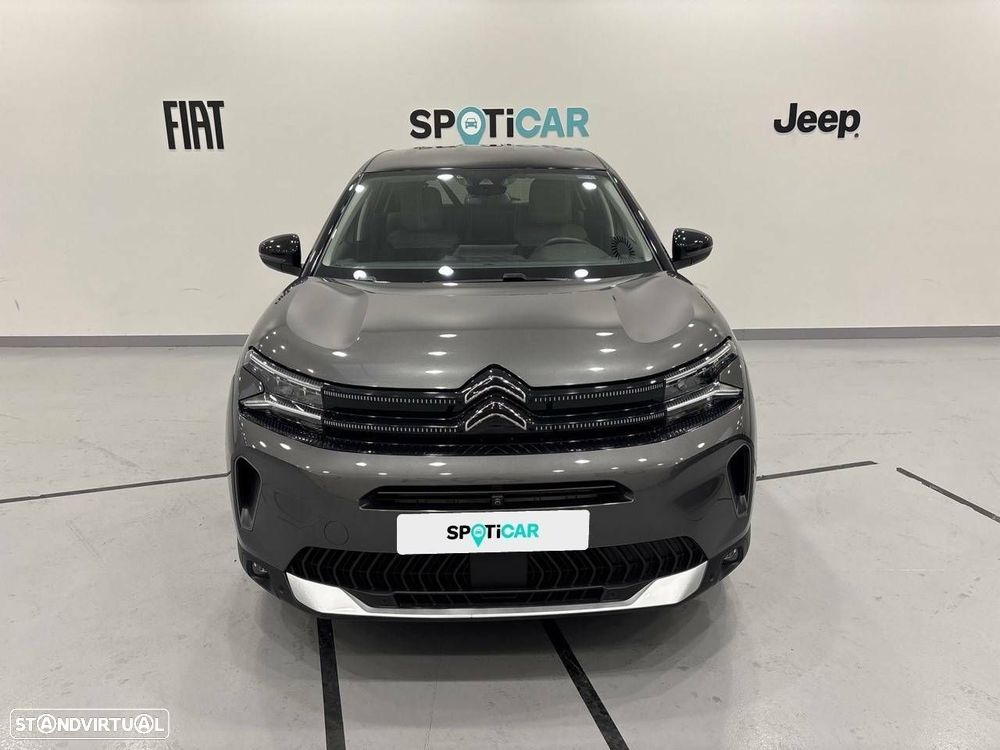 Citroën C5 Aircross 1.5 BlueHDi Max EAT8 - 2