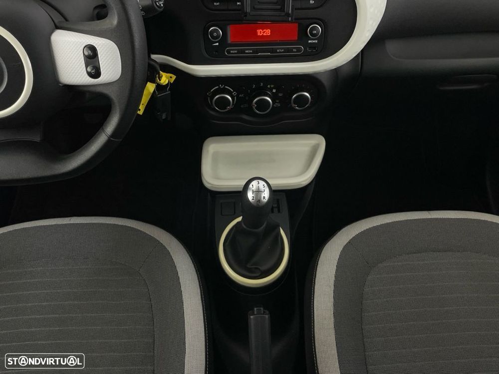 Renault Twingo 1.0 SCe Luxe - 16