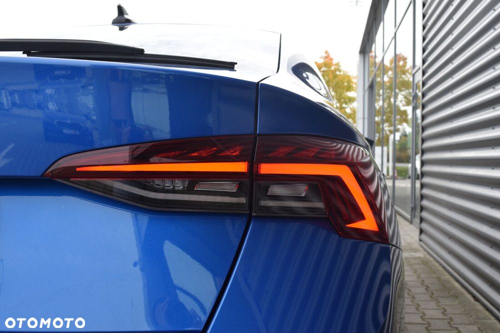 Skoda Octavia 1.5 TSI ACT Ambition - 30