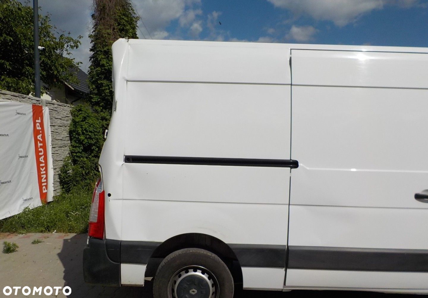 Renault Master - 16