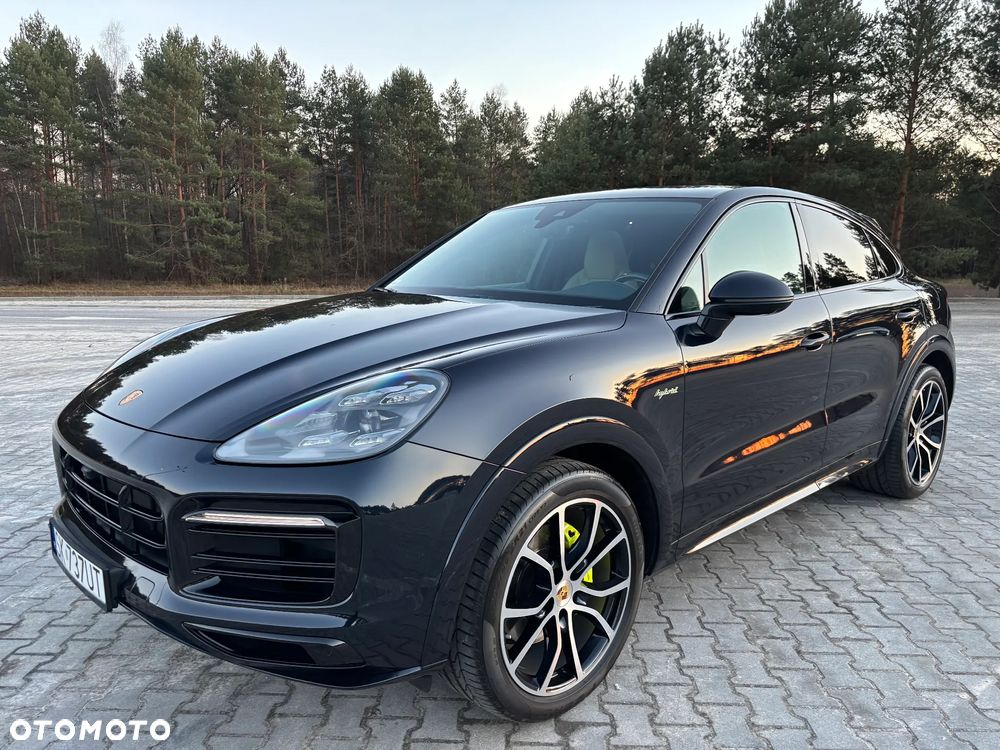 Porsche Cayenne Platinum Edition - 5