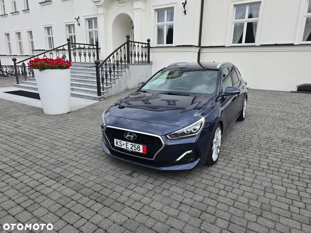 Hyundai i30 - 4