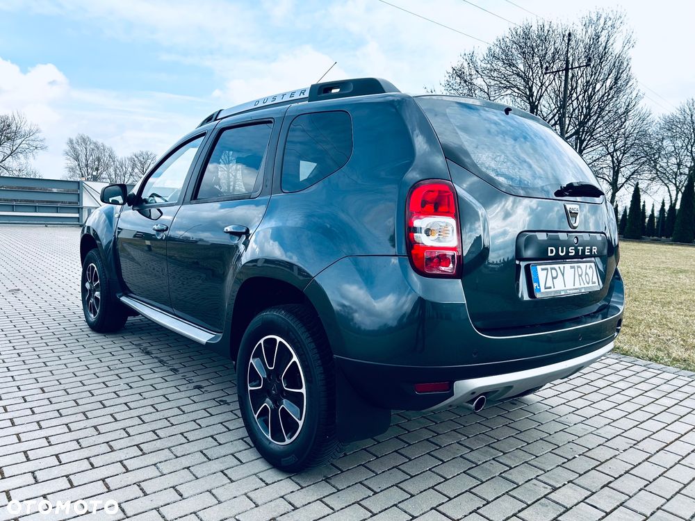Dacia Duster 1.2 TCe Prestige - 10