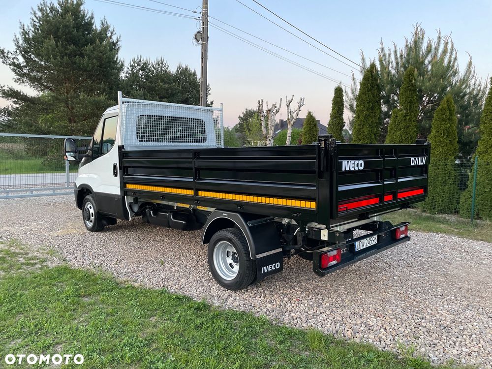 Iveco Daily 50c15 - 11