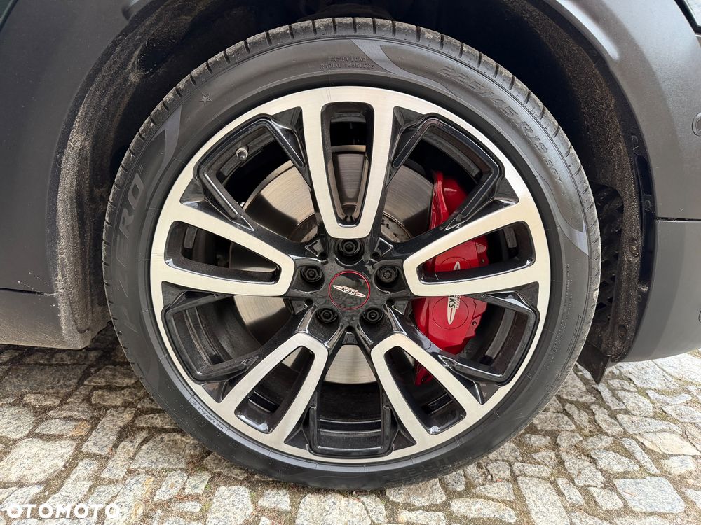 MINI John Cooper Works - 23