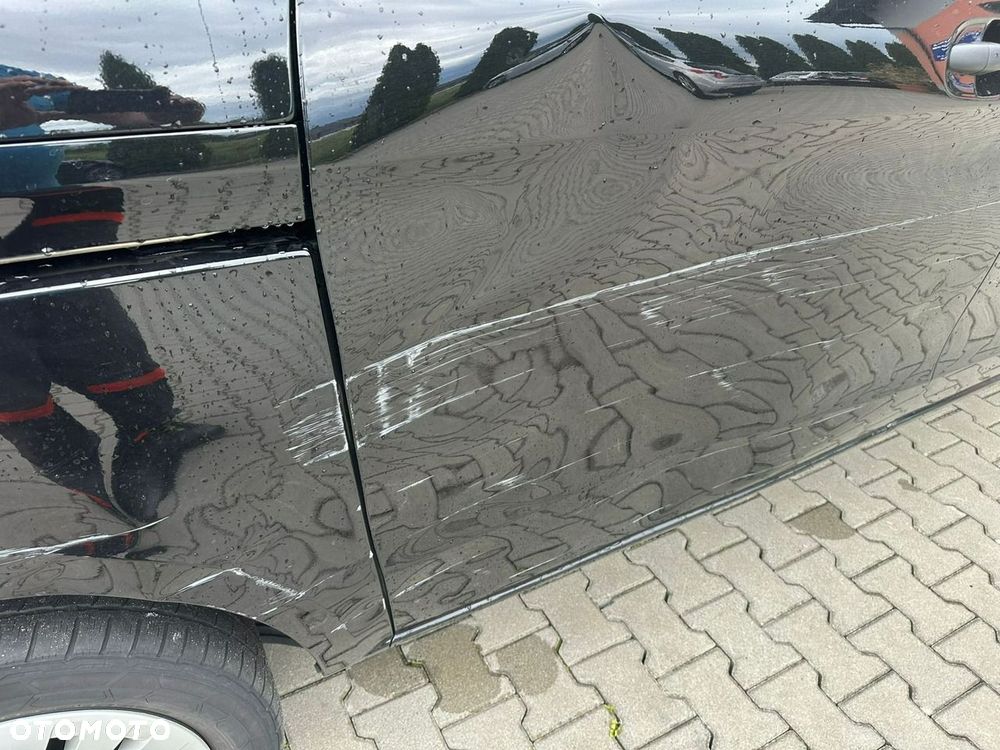 Mercedes-Benz Vito - 13
