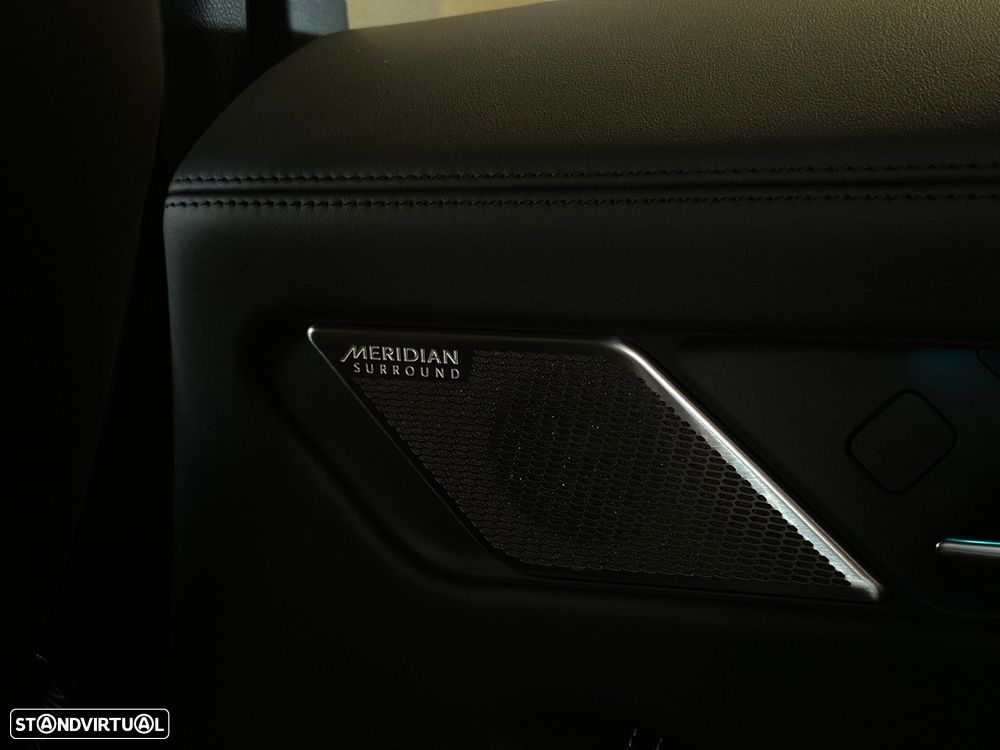 Jaguar I-Pace EV400 AWD HSE - 28