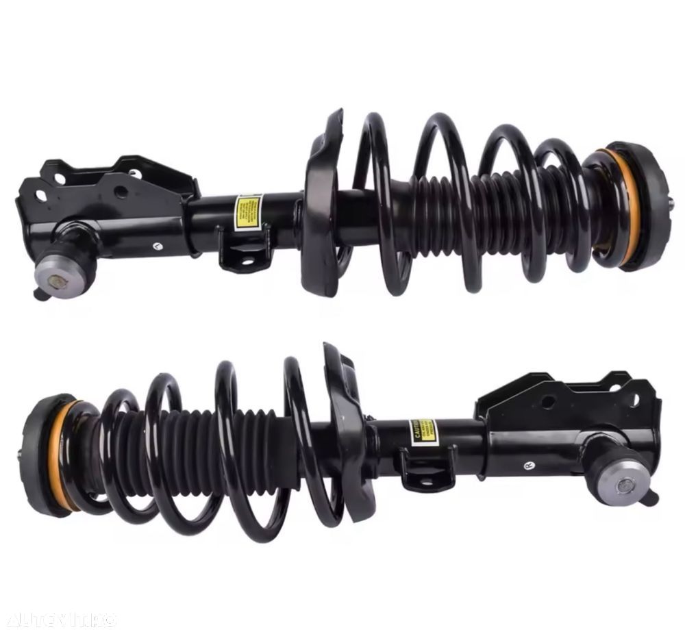 Telescop Electric Telescoape Fata Amortizor Opel Insignia A 2008-2015 - 1