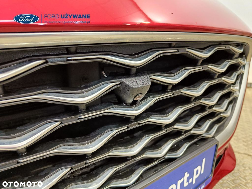 Ford Kuga 2.5 Duratec PHEV VIGNALE - 35