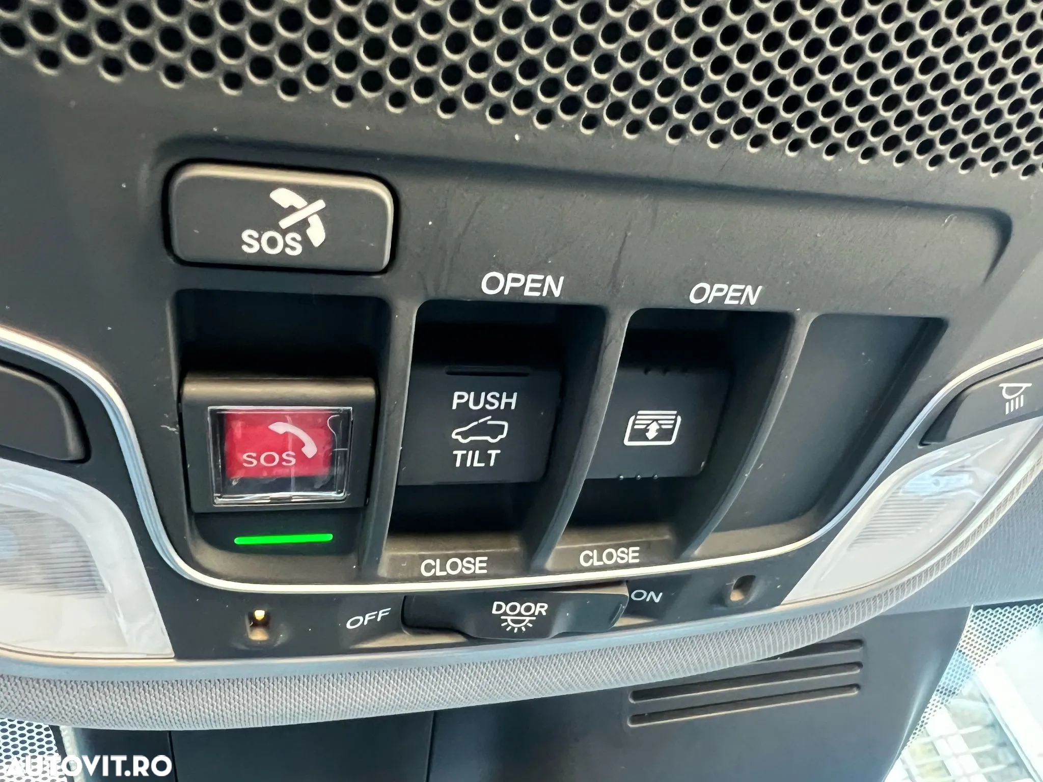 Honda CR-V e:HEV 2.0 i-MMD Hybrid 4WD Executive - 31