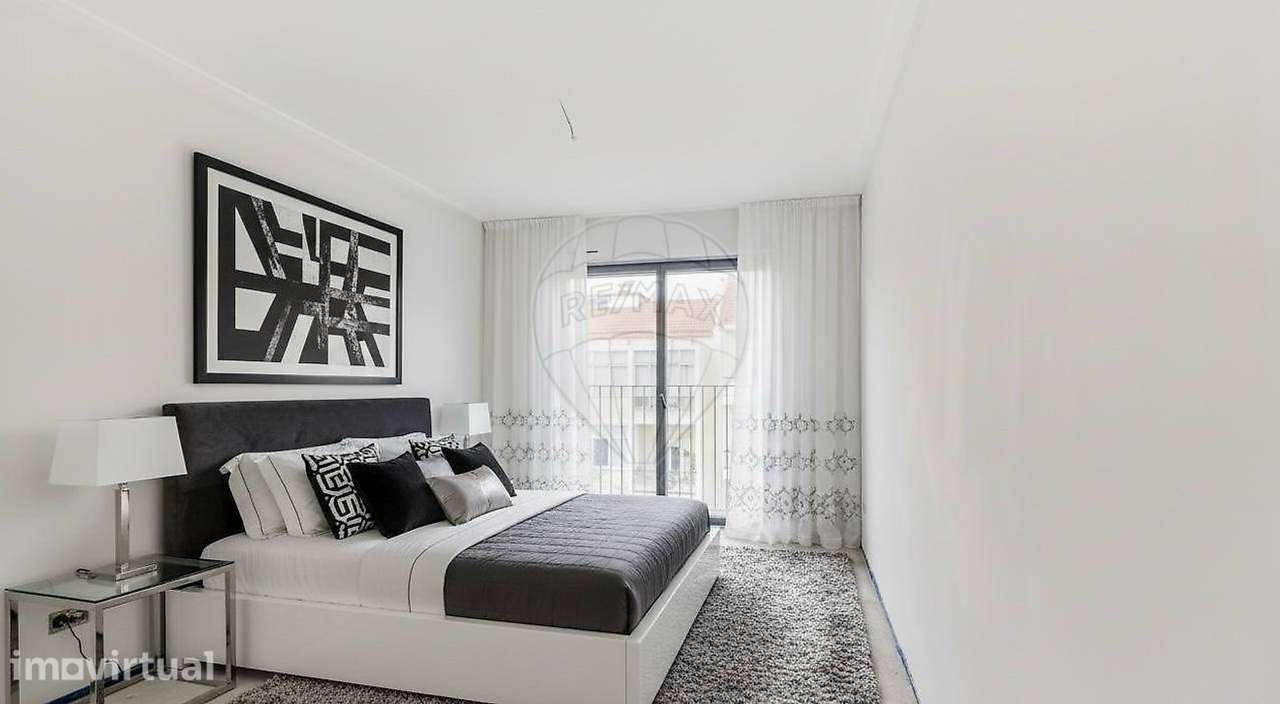 Apartamento T3 para venda - Grande imagem: 4/17