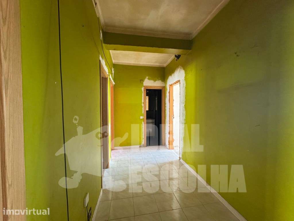 T3+1 ARRENTELA A PRECISAR DE OBRAS - Grande imagem: 2/28