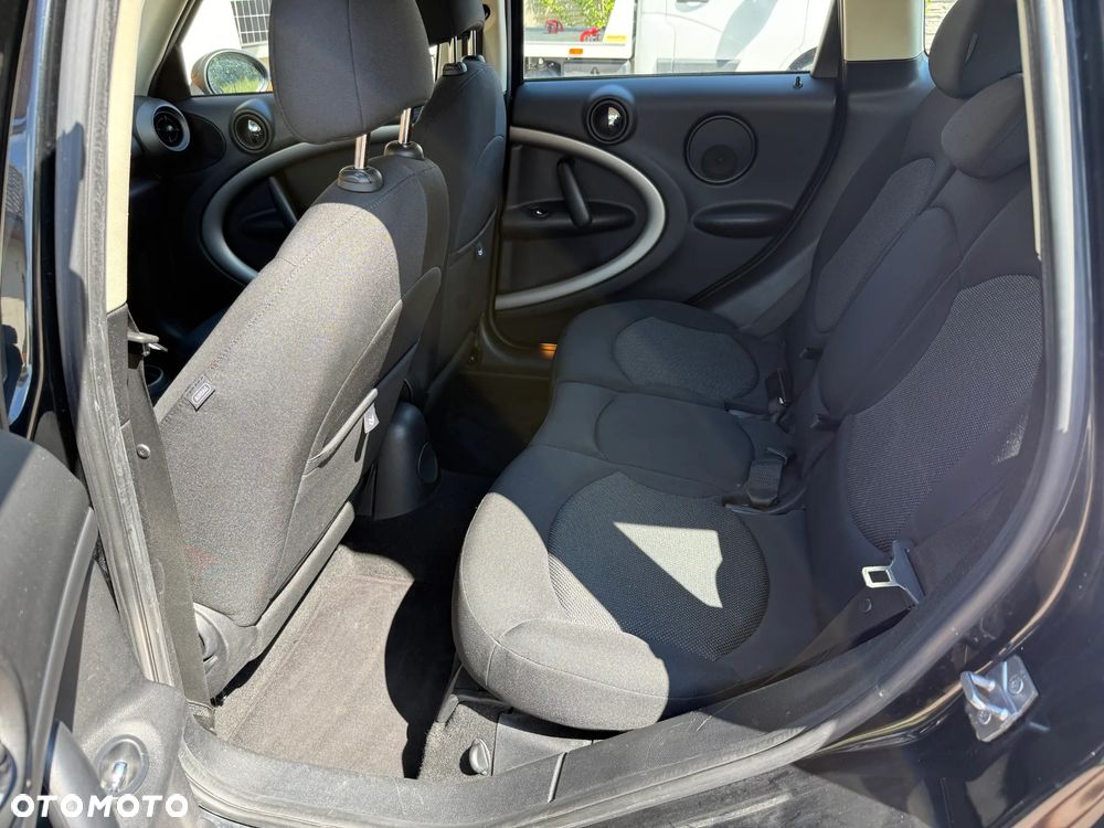 MINI Countryman One D - 15