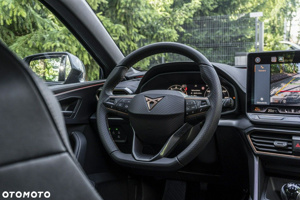 Cupra Leon - 23