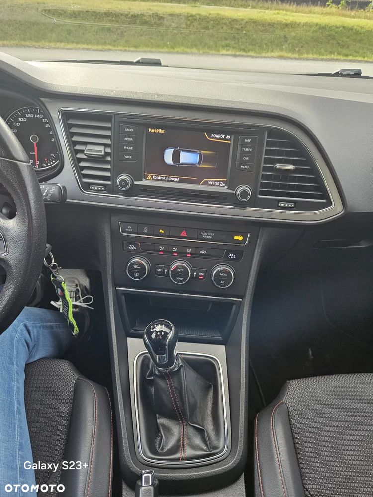 Seat Leon - 14