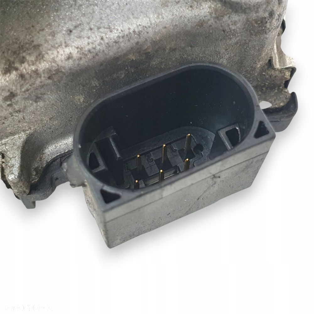 PRZEPUSTNICA Volvo S60 V70 II XC70 II XC90 2.4 D5 0281002701 8692720 - 4