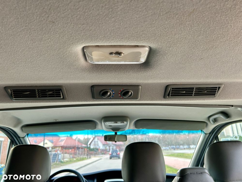 Opel Vivaro L2H1 2.9t Edition - 16