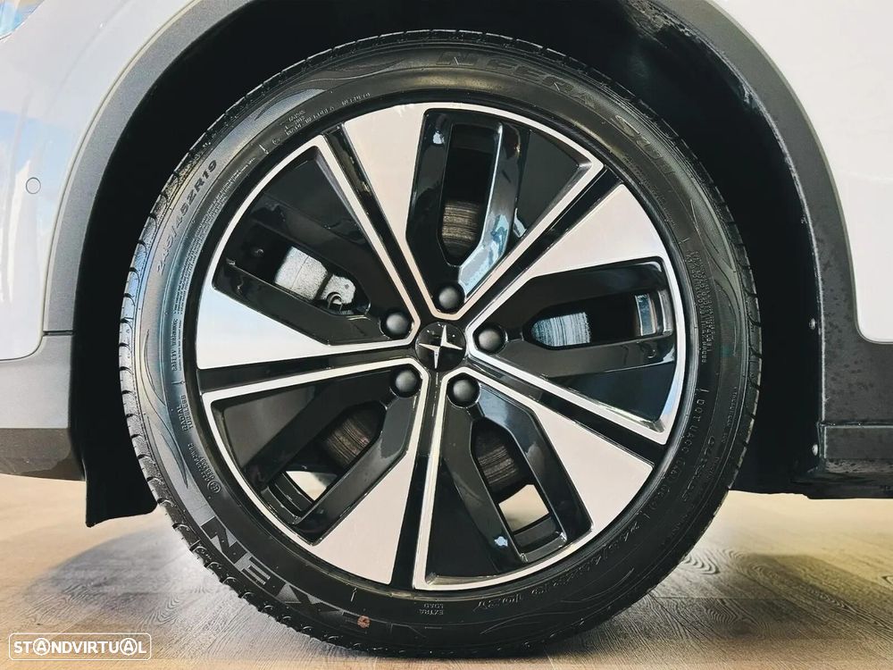 Polestar 2 Single Motor 69kWh - 13