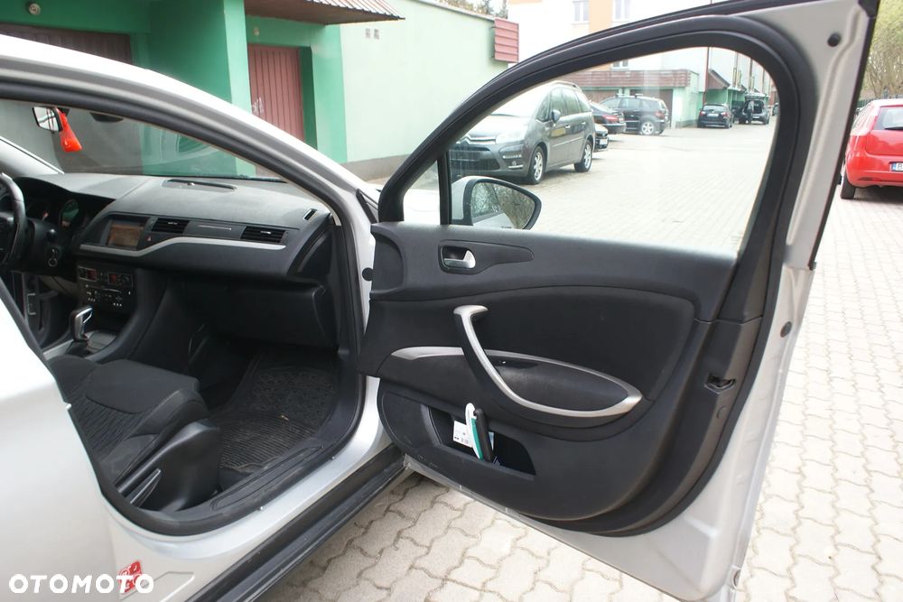 Citroën C5 HDi 165 FAP Confort - 12