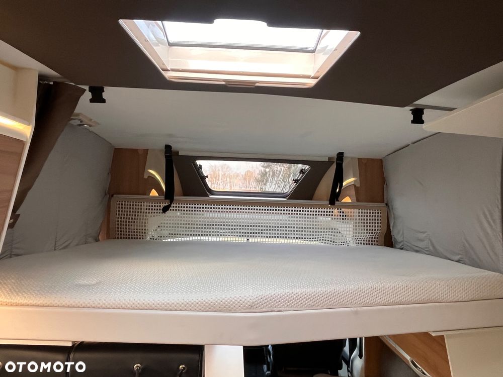 Citroën ADRIA MATRIX 600 SP FV23% - 27