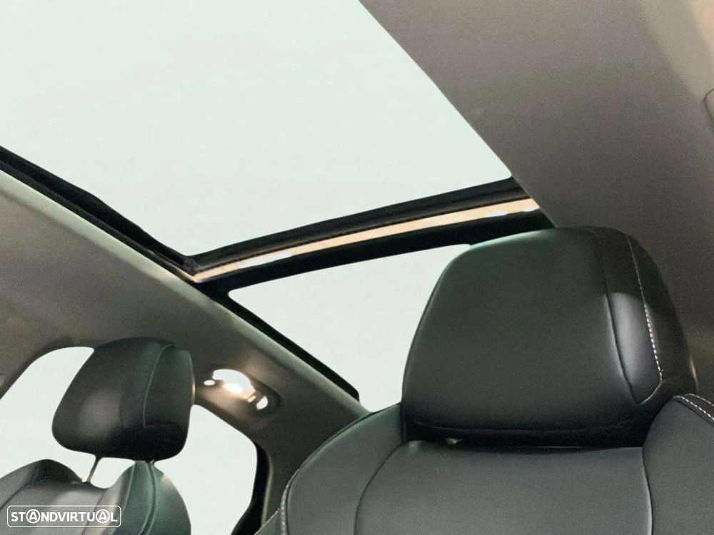 MG Marvel R 70 kWh Comfort - 14