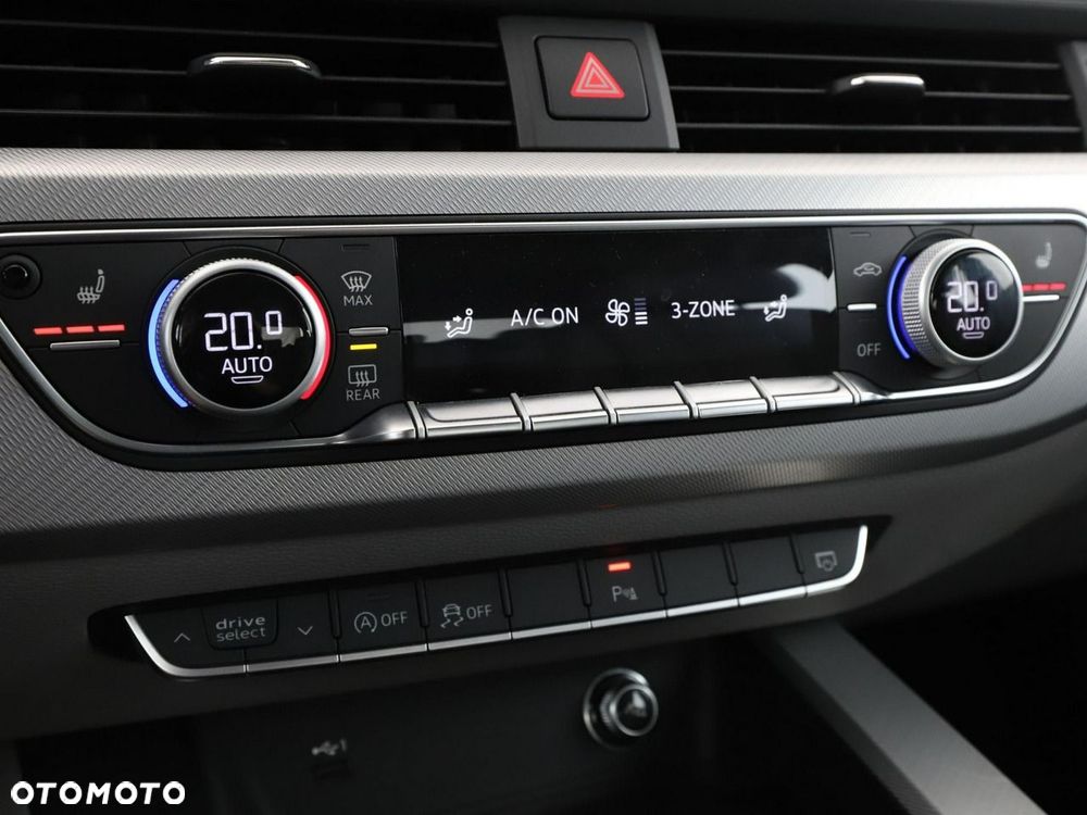 Audi A5 Sportback 40 TFSI S tronic design - 30