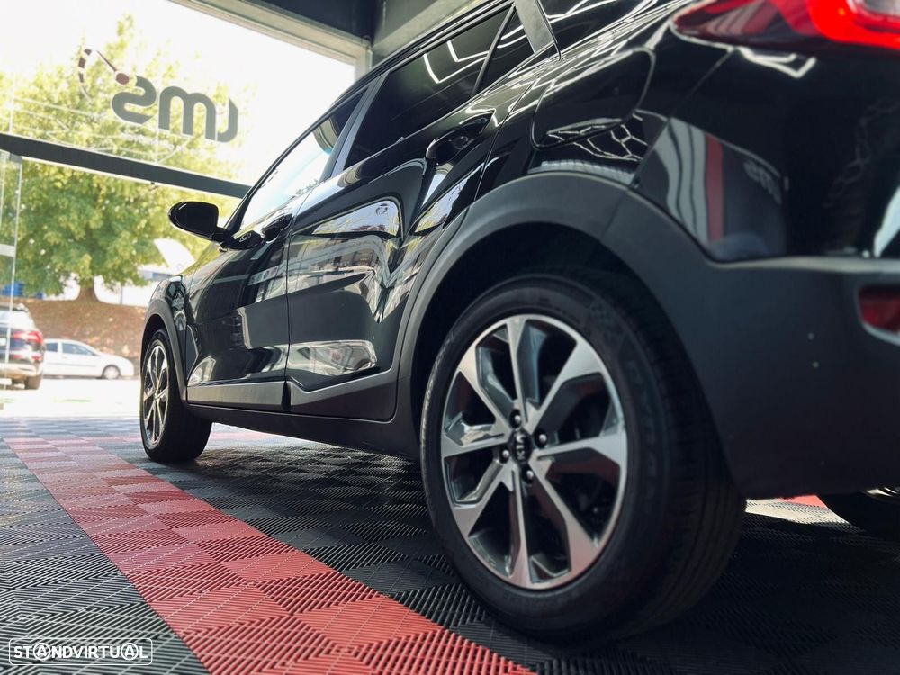Kia Stonic 1.6 CRDi TX - 16