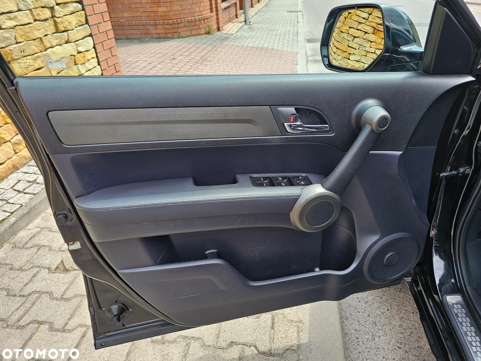Honda CR-V 2.2i DTEC 4WD Executive - 28
