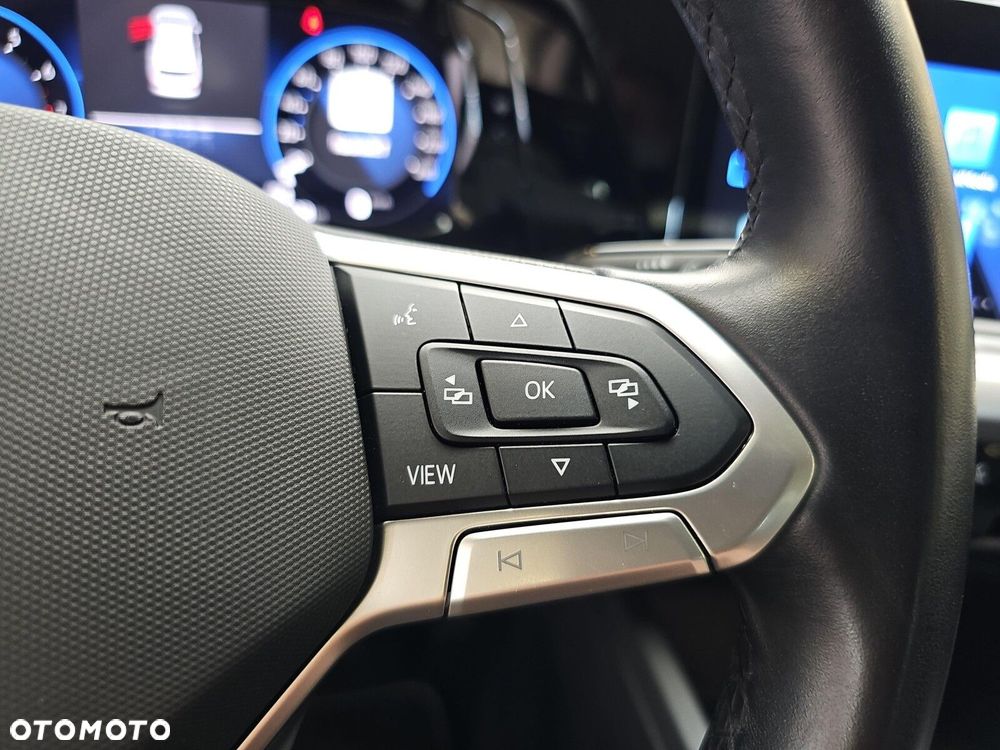 Volkswagen Golf Variant 1.5 TSI EVO Life - 15