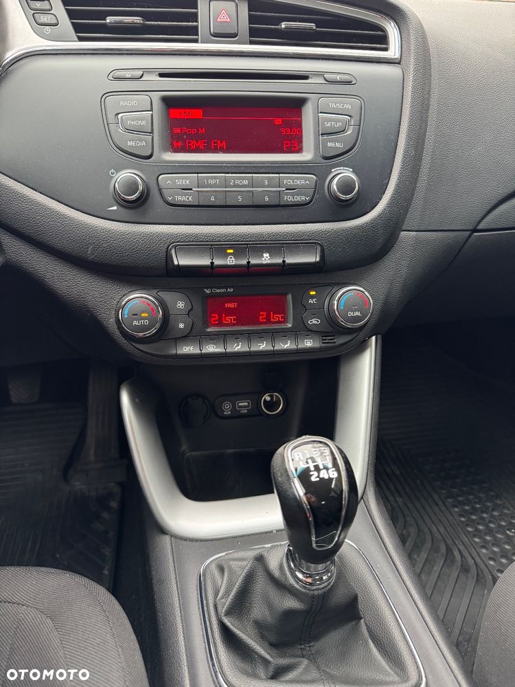 Kia Ceed 1.6 GDI M - 7
