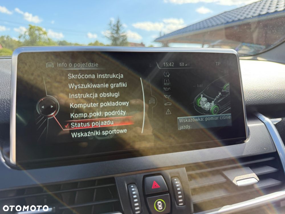 BMW Seria 2 220d xDrive Luxury Line sport - 31