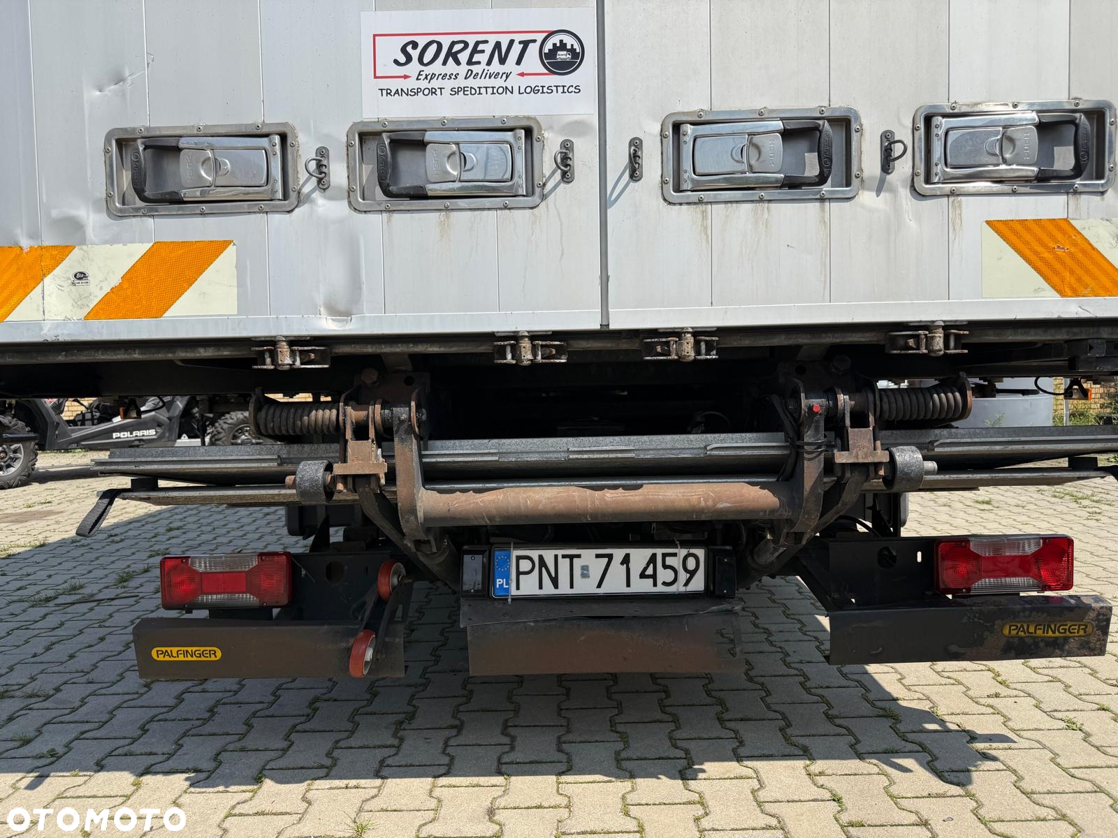 Iveco Daily - 6