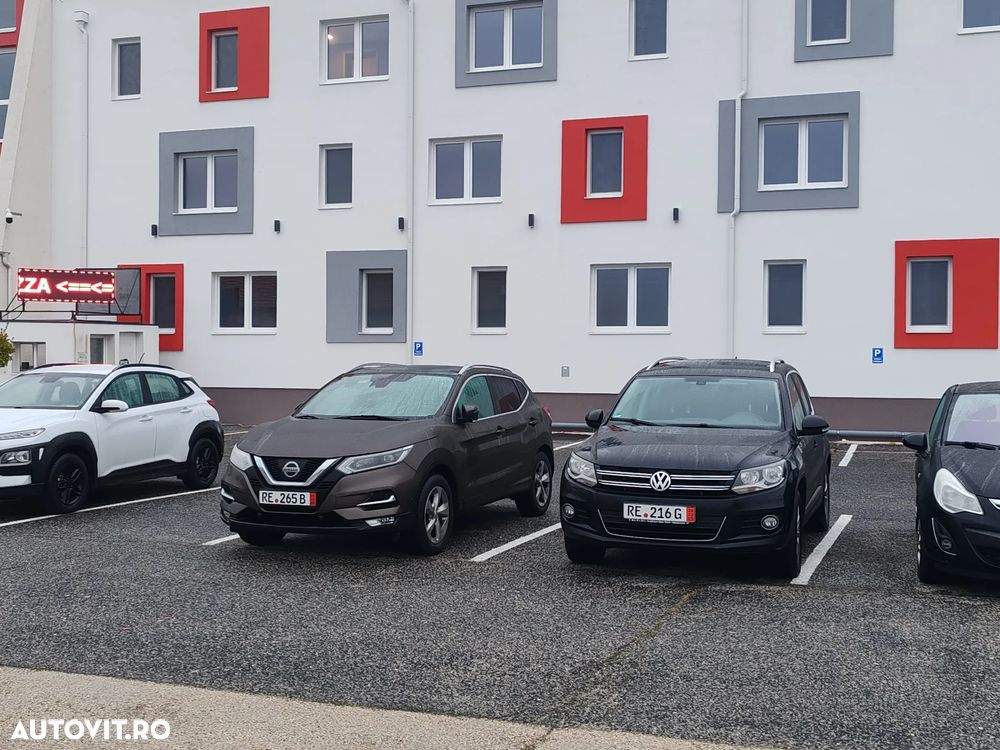 Volkswagen Tiguan 2.0 TDI SCR 4MOTION BlueMotion Technology DSG Lounge Sport & Style - 19