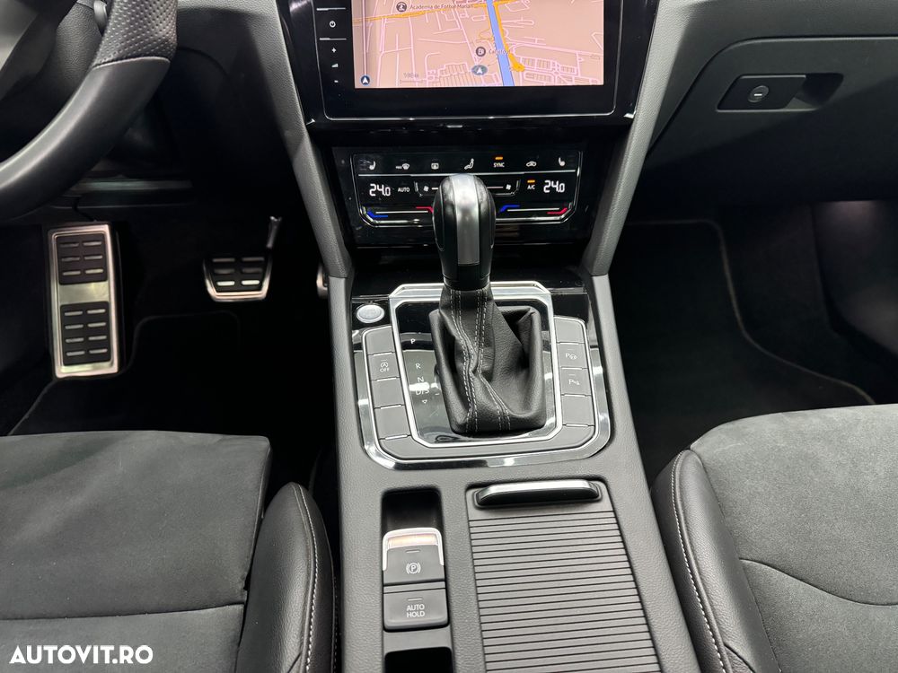 Volkswagen ARTEON 2.0 TDI 4Motion DSG R-Line - 19