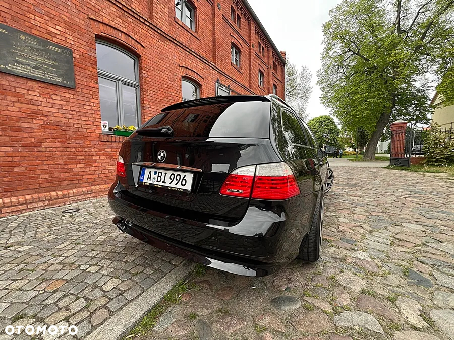 BMW Seria 5 - 12