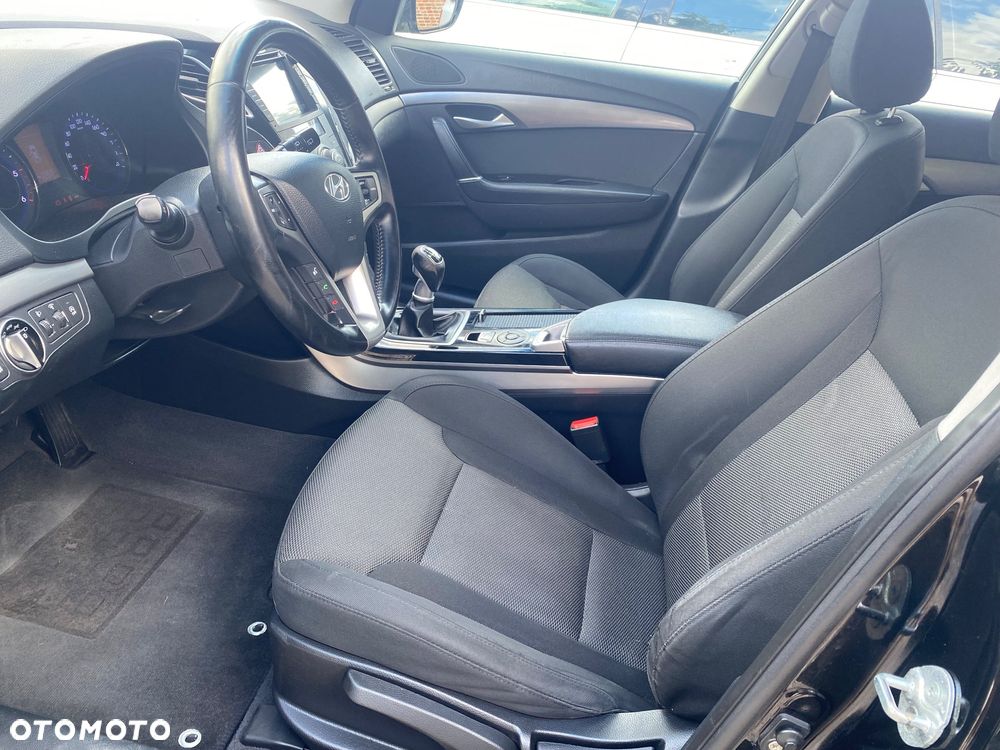 Hyundai i40 1.7 CRDi BlueDrive Comfort - 31