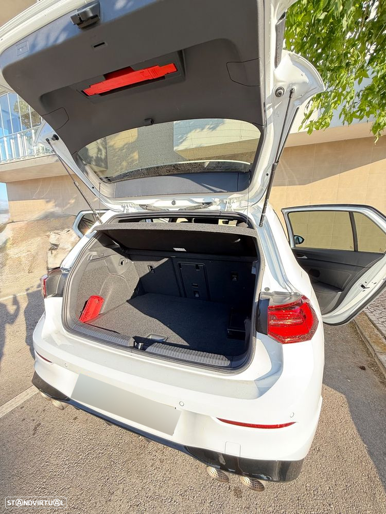 VW Golf 2.0 TSI R DSG - 3