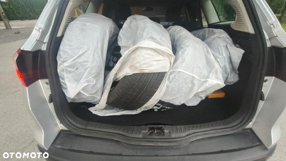 Ford Focus 1.6 TDCi Edition - 13