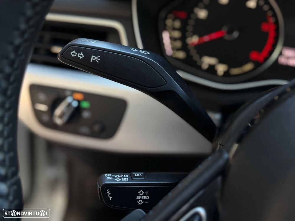 Audi A4 Avant - 21
