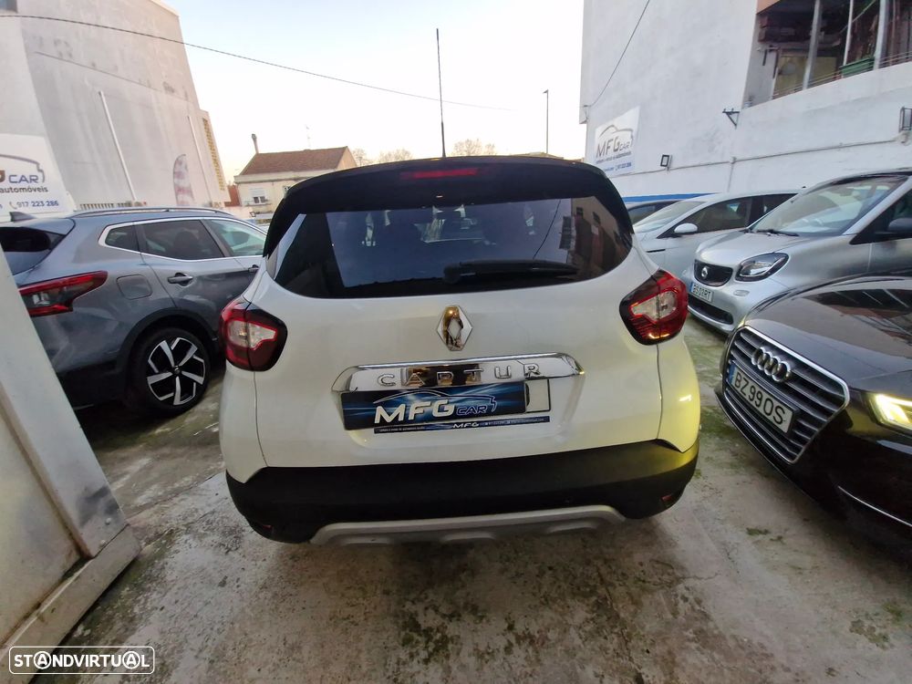 Renault Captur 0.9 TCE Zen - 15