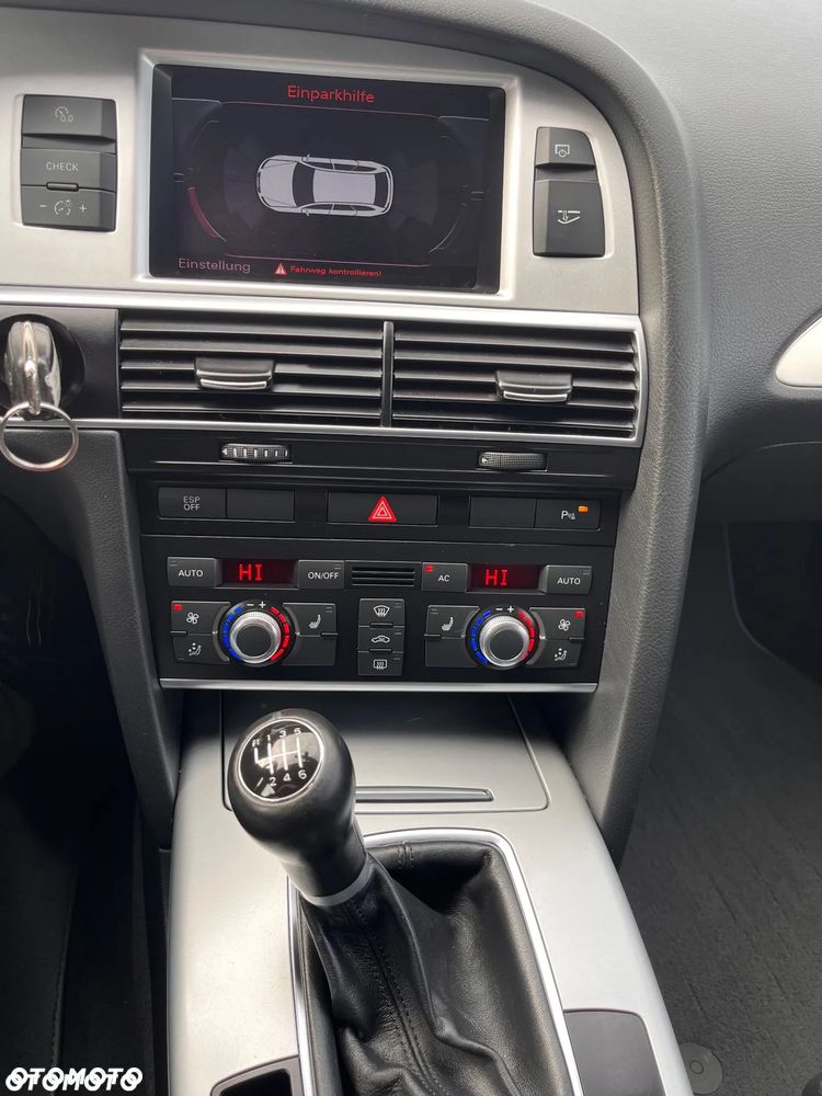 Audi A6 Avant 2.8 FSI - 7