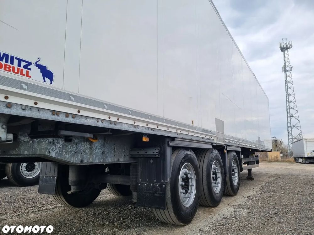 Schmitz Cargobull SCB*S3B - 9