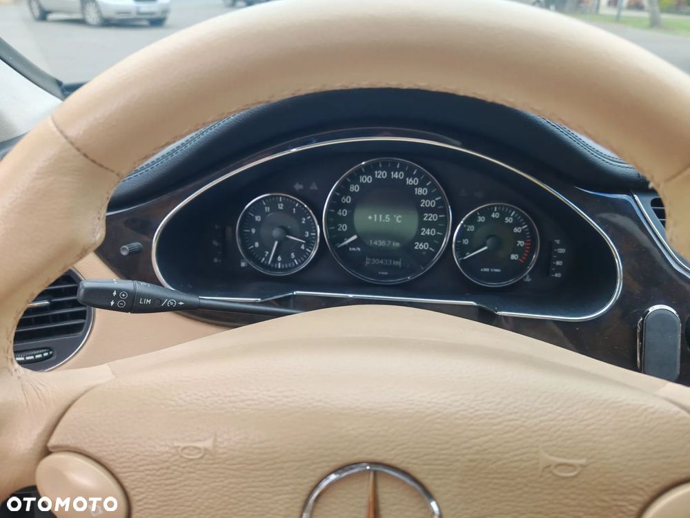 Mercedes-Benz CLS 350 CGI - 13
