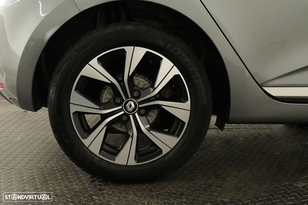 Renault Clio 1.0 TCe Intens - 5